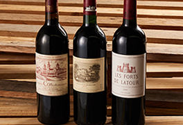 21 SUN: Vive la France - Bordeaux